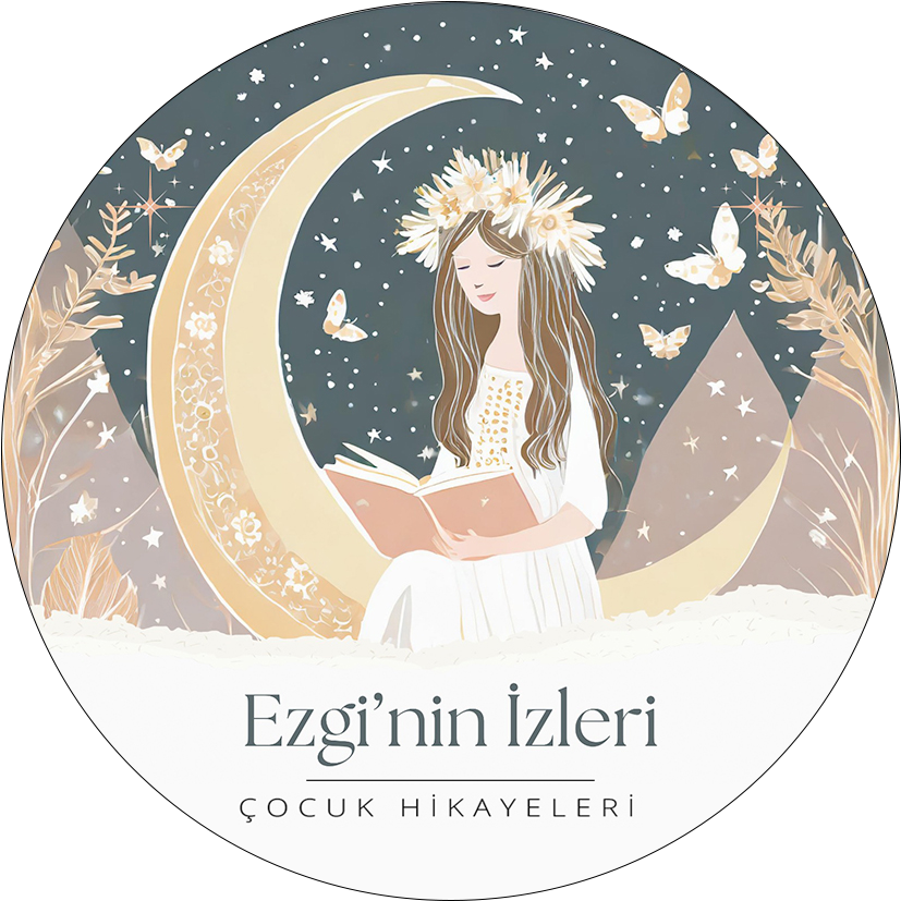 Ezgi'nin İzleri